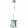 Подвесной Светильник Arte Lamp 1100/02 SP-1 Хром,Металл / Арт Ламп