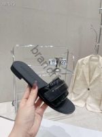 Шлепанцы Dior Premium