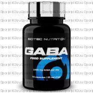 Scitec Nutrition GABA (70 капс.)