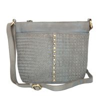 Женская сумка Sergio Belotti 08-12308 grey