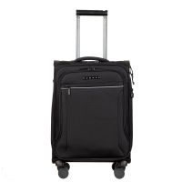Чемодан Verage GM21002W19 black