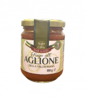 Соус с чесноком 180 г, Sugo all'aglione La Corte d'Italia 180 g