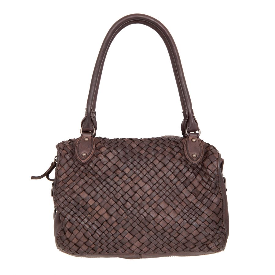 Женская сумка Gianni Conti 4153363 brown