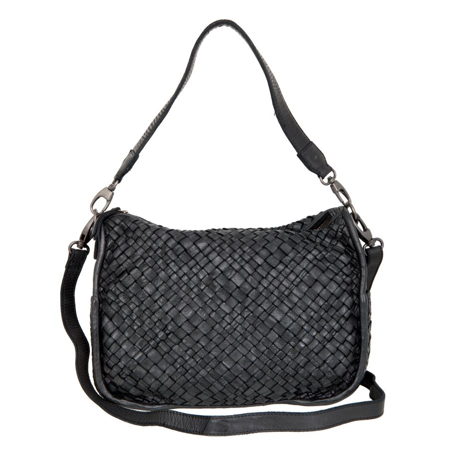 Женская сумка Gianni Conti 4153364 black
