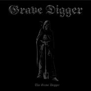 GRAVE DIGGER - The Grave Digger DIGIPAK