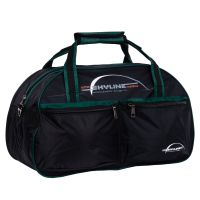 Спортивная сумка П05 (Зеленый) POLAR S-4615000005090