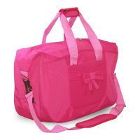 Спортивная сумка 5987 (Розовый) POLAR S-4615015987169