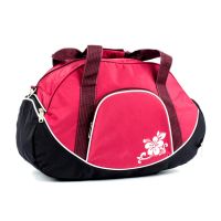 Спортивная сумка 5988 (Бордовый) POLAR S-4615015988142