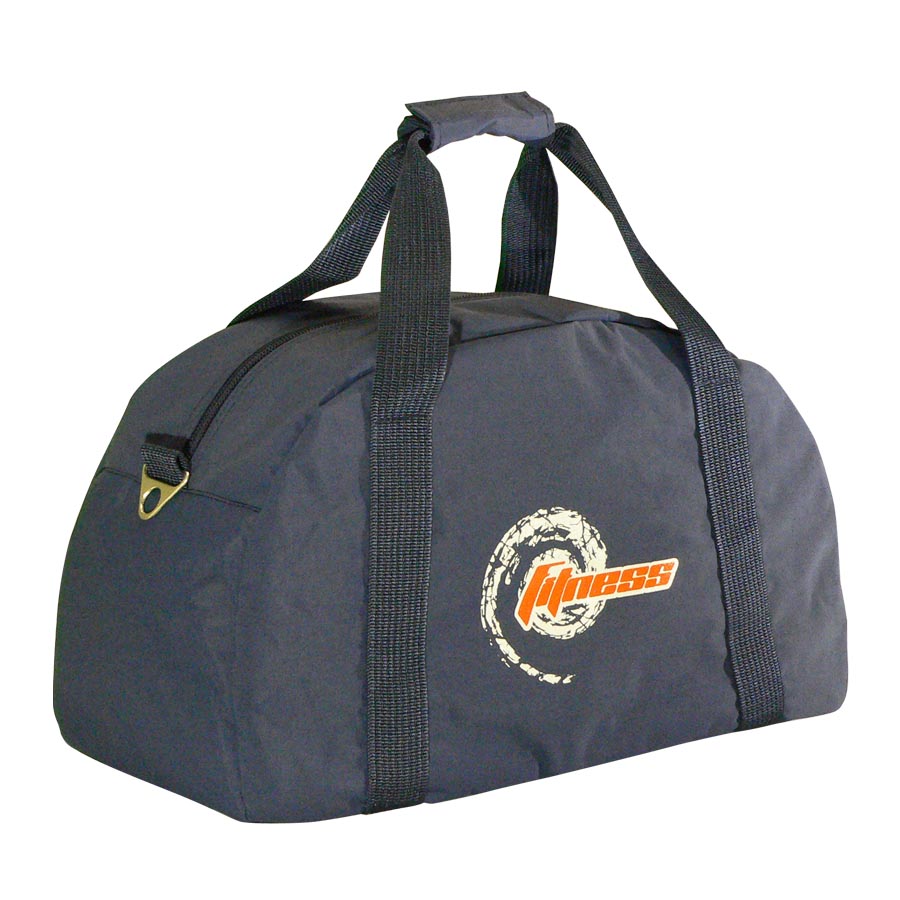 Спортивная сумка 5997-1 (Черный) POLAR S-4615015997052