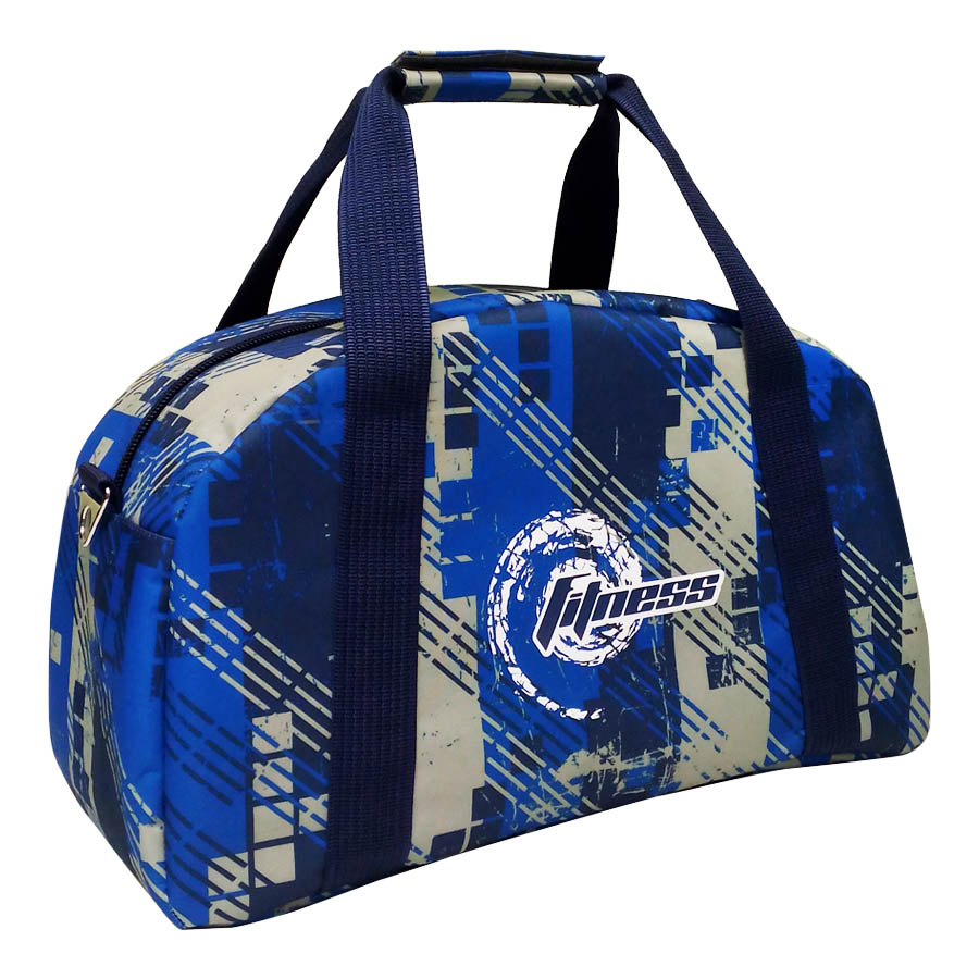 Спортивная сумка 5997-2 (Синий) POLAR S-4615015997106