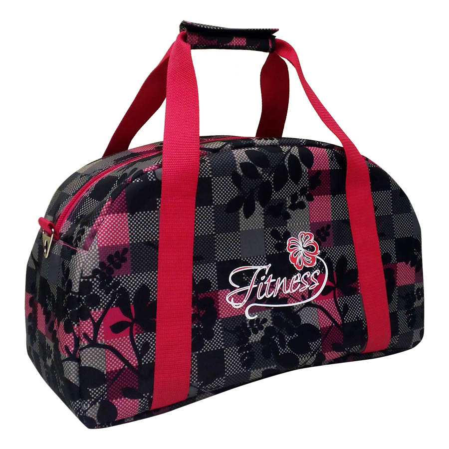 Спортивная сумка 5997-1 (Розовый) POLAR S-4615015997571