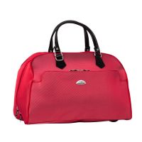 Дорожная сумка 7052д (Красный) POLAR S-4617070522019