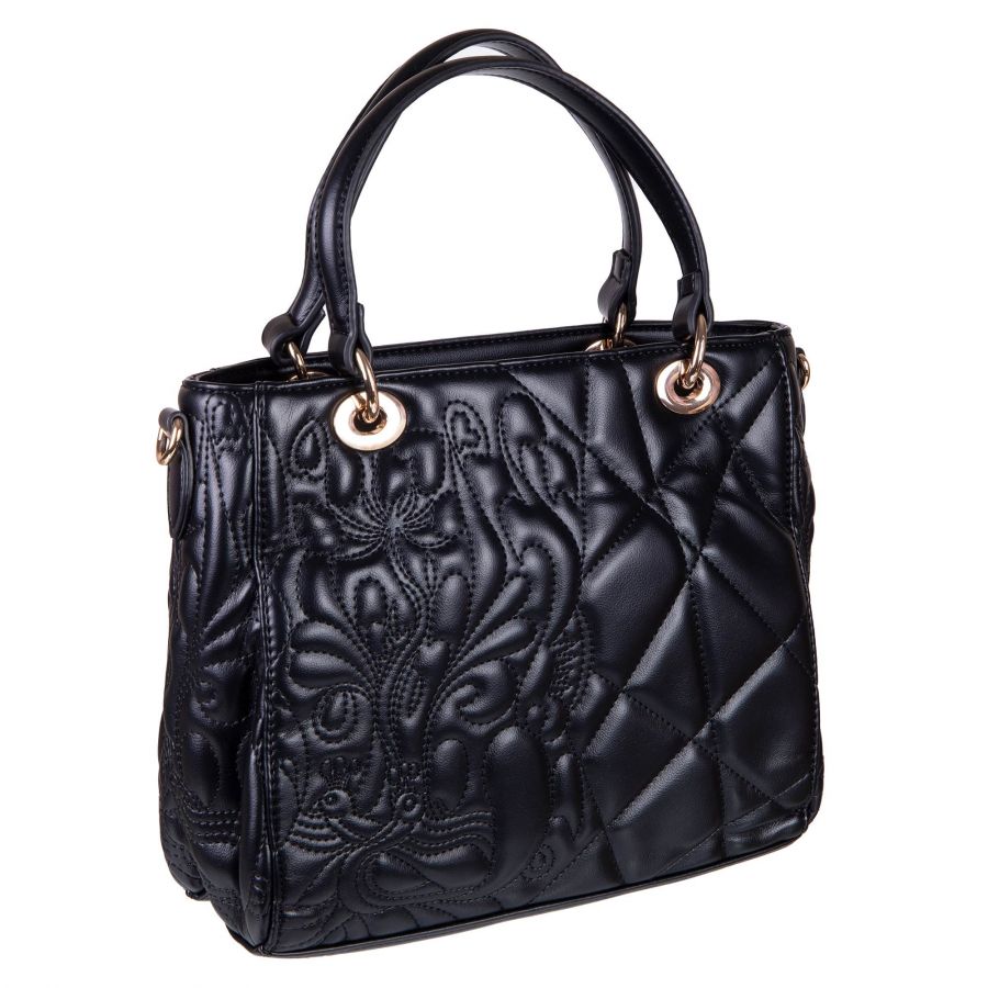 Женская сумка 1928 (Черный) Pola S-4617221928059