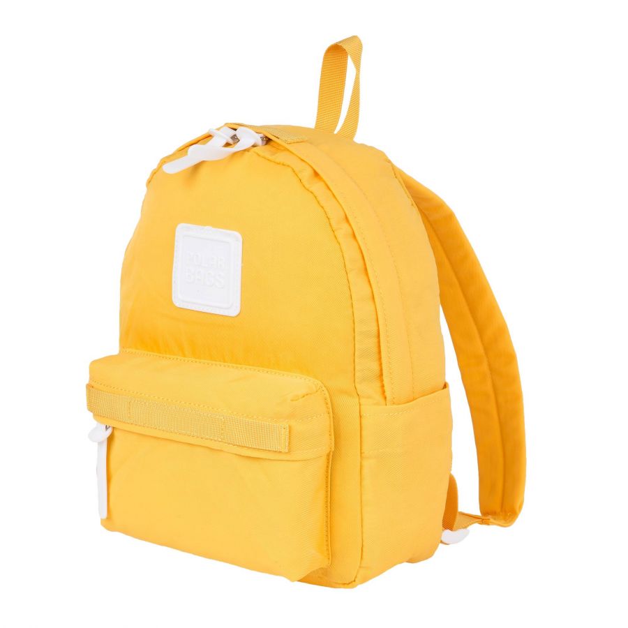 Городской рюкзак 17203 (Желтый) POLAR S-4617517203037
