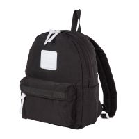 Городской рюкзак 17203 (Черный) POLAR S-4617517203051