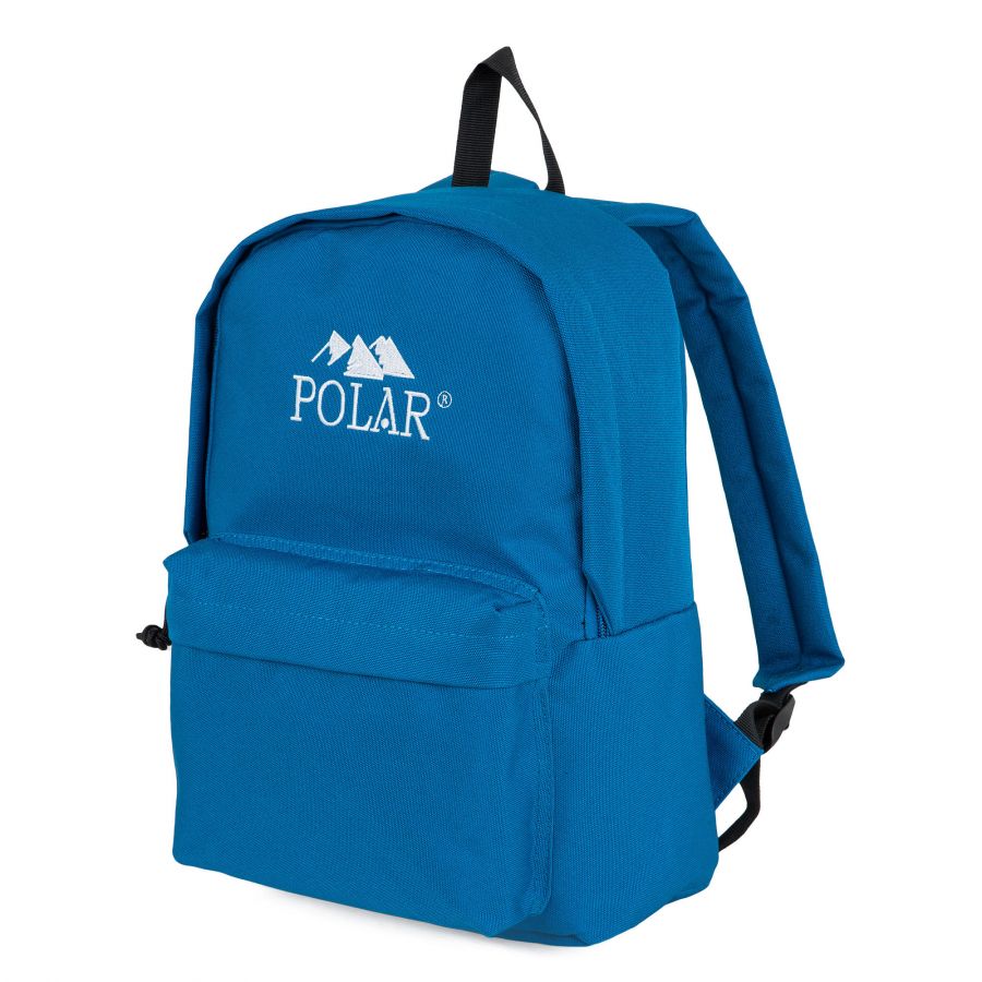 Городской рюкзак 18210 (Синий) POLAR S-4617518210041