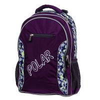 Рюкзак П0082-29 фиолетовый (Фиолетовый) POLAR S-4617820820129