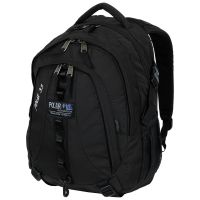 Спортивный рюкзак П1002 (Черный) POLAR S-4617821002050