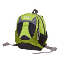 Детский рюкзак П1512 (Зеленый) POLAR S-4617821512092