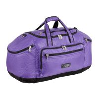 Спортивная сумка П810А (Фиолетовый) POLAR S-4617821810297
