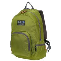 Рюкзак складной П2102 (Зеленый) POLAR S-4617822102094