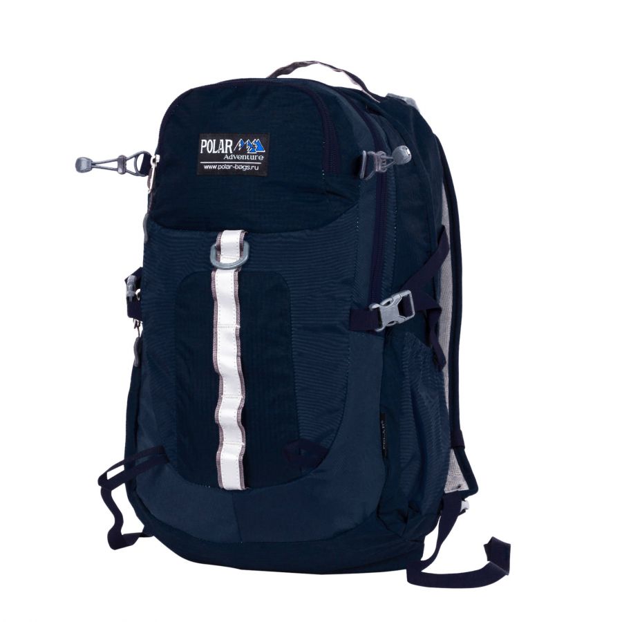 Спортивный рюкзак П2170 (Синий) POLAR S-4617822170048