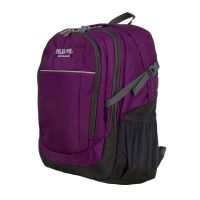 Городской рюкзак П2319 (Фиолетовый) POLAR S-4617822319126