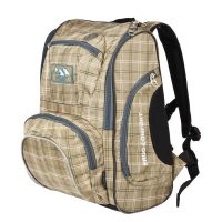 Рюкзак для ноутбука П3065 (Бежевый) POLAR S-4617823065138