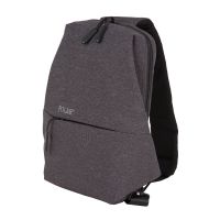 Однолямочный рюкзак П0309 (Серый) POLAR S-4617830309065