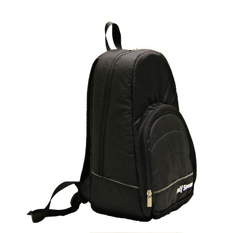 Городской рюкзак П58 (Черный) POLAR S-4617858000050