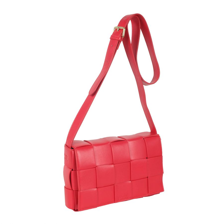 Женская сумка 18266 (Красный) Pola S-4617888266013