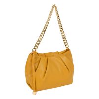 Женская сумка 20092 (Желтый) Pola S-4617970092032