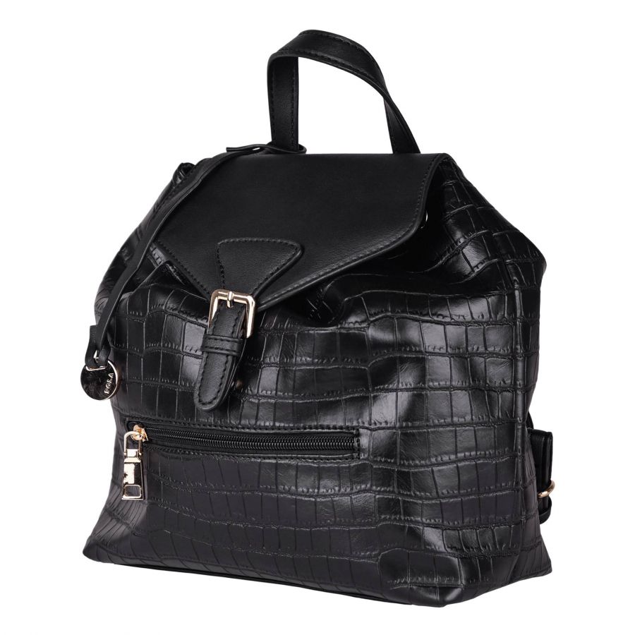 Женская сумка 20158 (Черный) Pola S-4617970158059