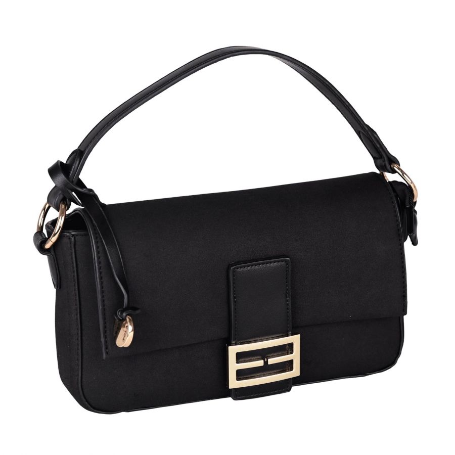 Женская сумка 20167 (Черный) Pola S-4617970167051