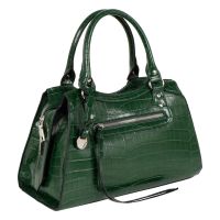 Женская сумка 20333 (Зеленый) Pola S-4617970333098