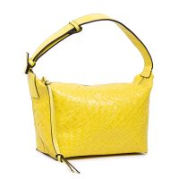 Женская сумка 44107 (Желтый) Pola S-4617974107039