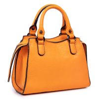 Женская сумка 44115 (Оранжевый) Pola S-4617974115027