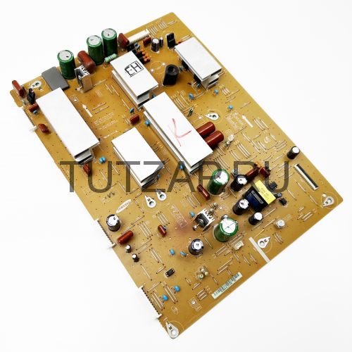 XY-main LJ41-10181A LJ92-01880A для телевизора Samsung PS51E451A2W