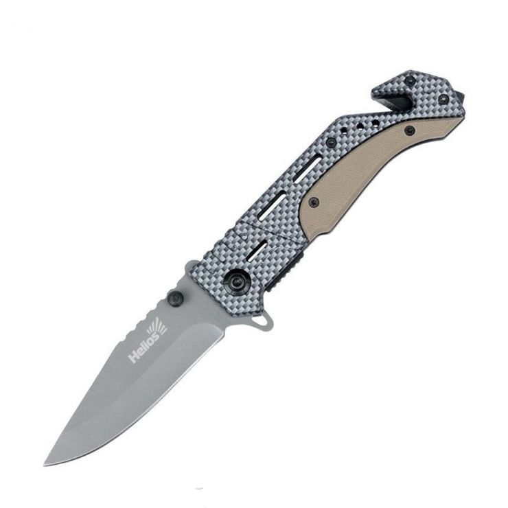 Нож складной CL05007 Helios