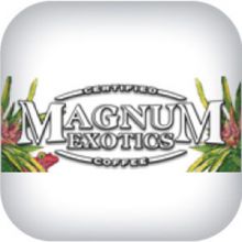 Magnum Coffee (США)
