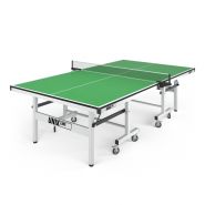 Профессиональный теннисный стол Unix Line 25 mm MDF (Green) TTS25INDGR