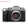 Фотоаппарат Fujifilm X-T5 Body Silver