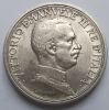 Король Виктор Эммануил III 1 лира Италия 1915