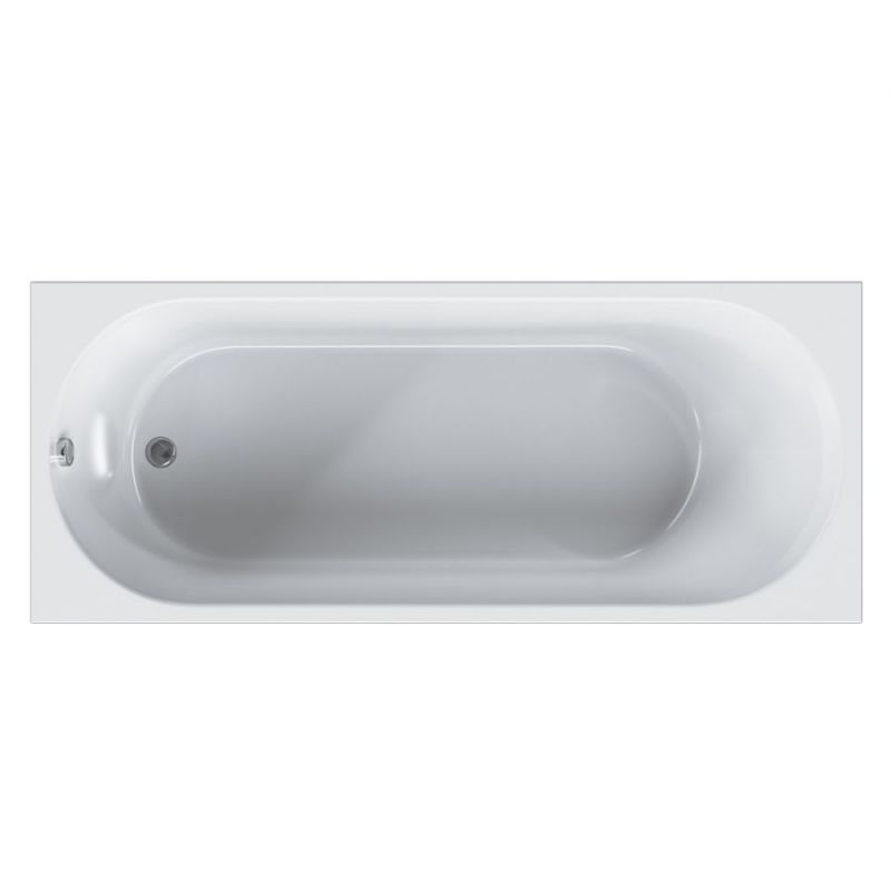 Акриловая ванна AM.PM X-Joy 170х70 W94A-170-070W-A1