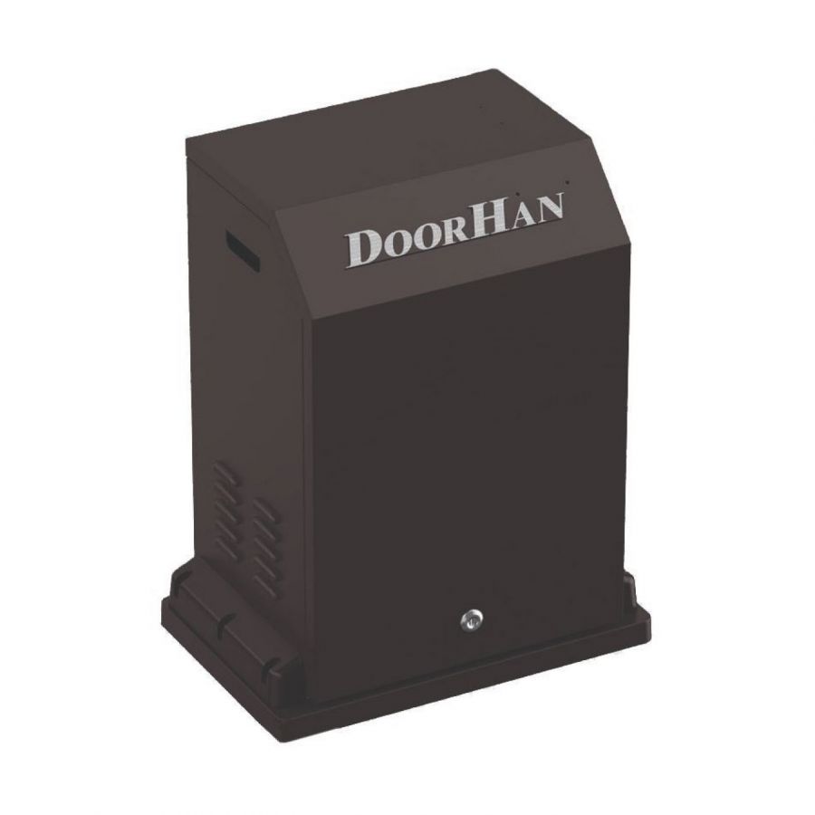 DoorHan SLIDING-5000 - Привод для откатных ворот