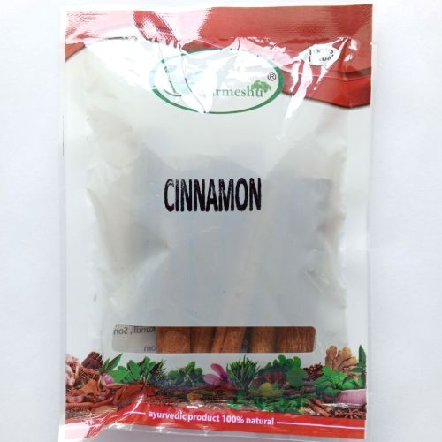 Корица палочки пакет | Cinnamon/Dalchini stick | 100 г | Karmeshu