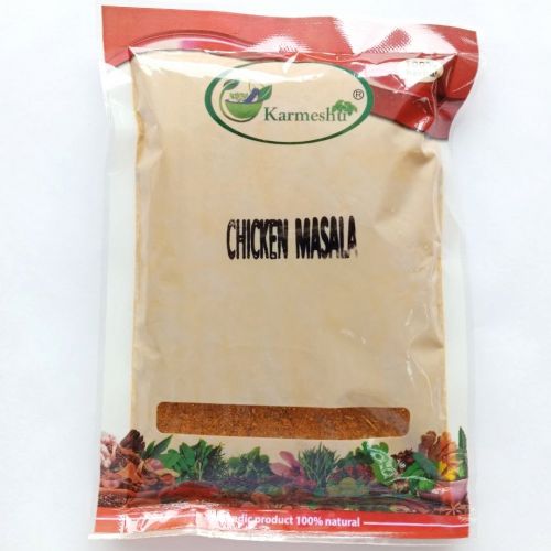 Смесь специй Чикен масала (для курицы) пакет | Chiken masala | 100 г | Karmeshu