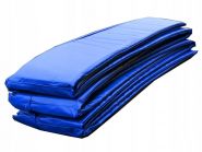 Защитный кожух для батута DFC Trampoline Fitness 10FT синий