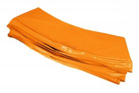 Защитный кожух для батута Sport Elite 10FT оранжевый
