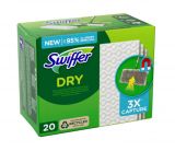 Swiffer Floor Dry Тряпка для уборки пыли 20 шт
